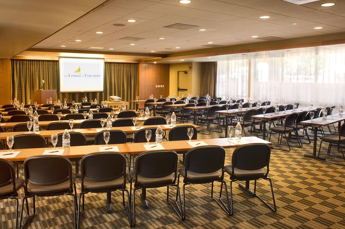 The Lodge At Tiburon Faciliteter billede